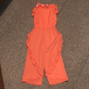 Summer jumpsuit
